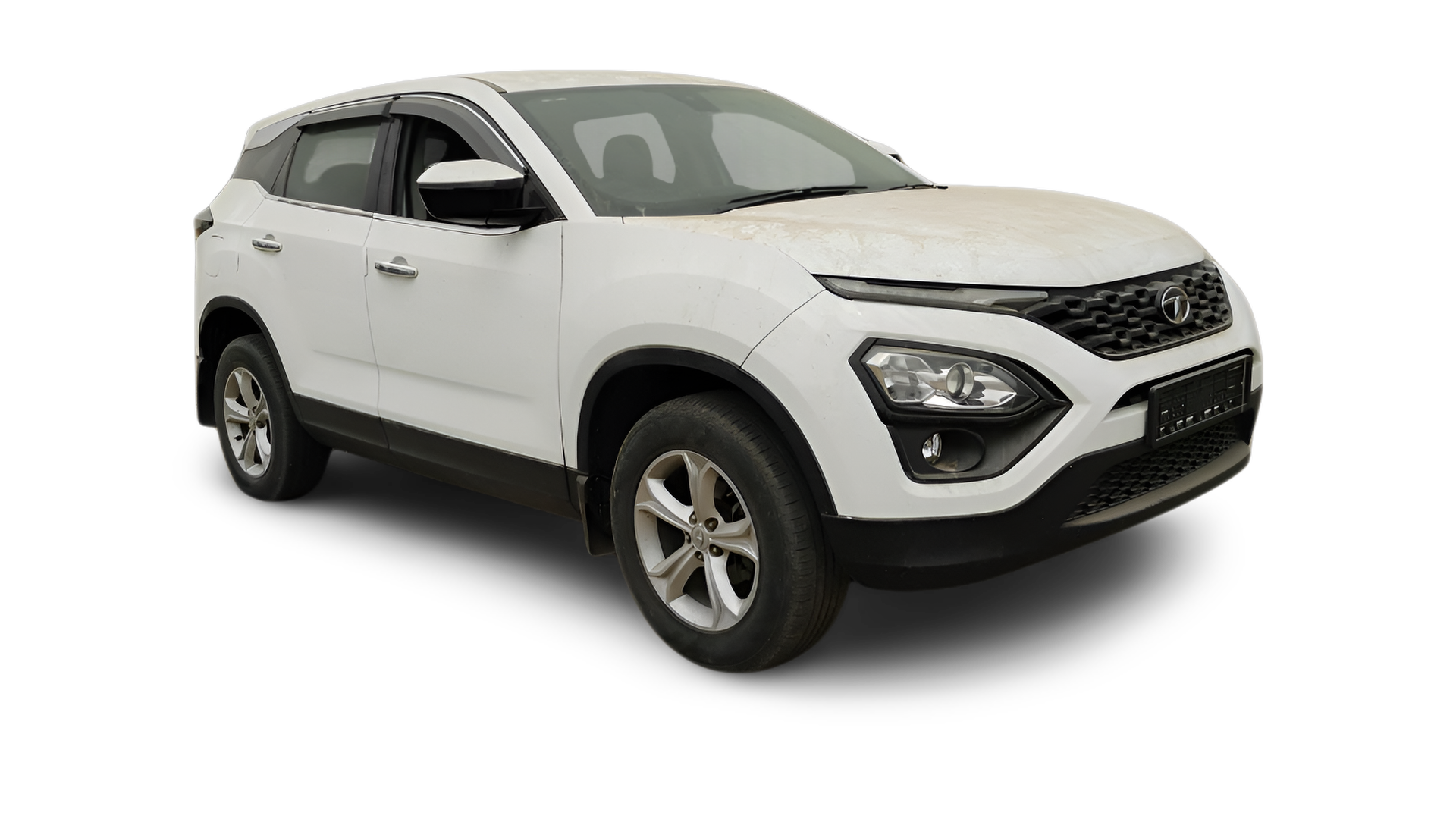 Tata Harrier-img
